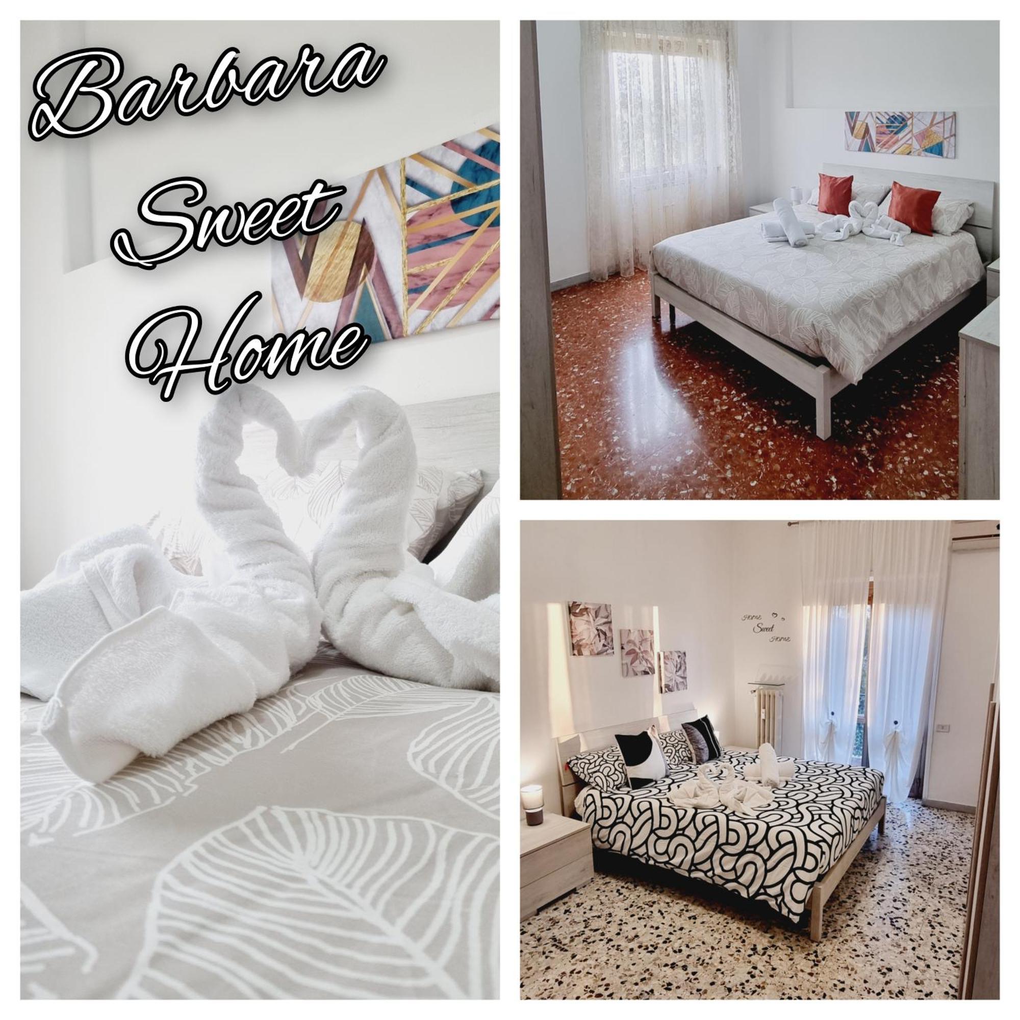 Barbara Sweet Home - Appartamento Intero Rome Exterior photo