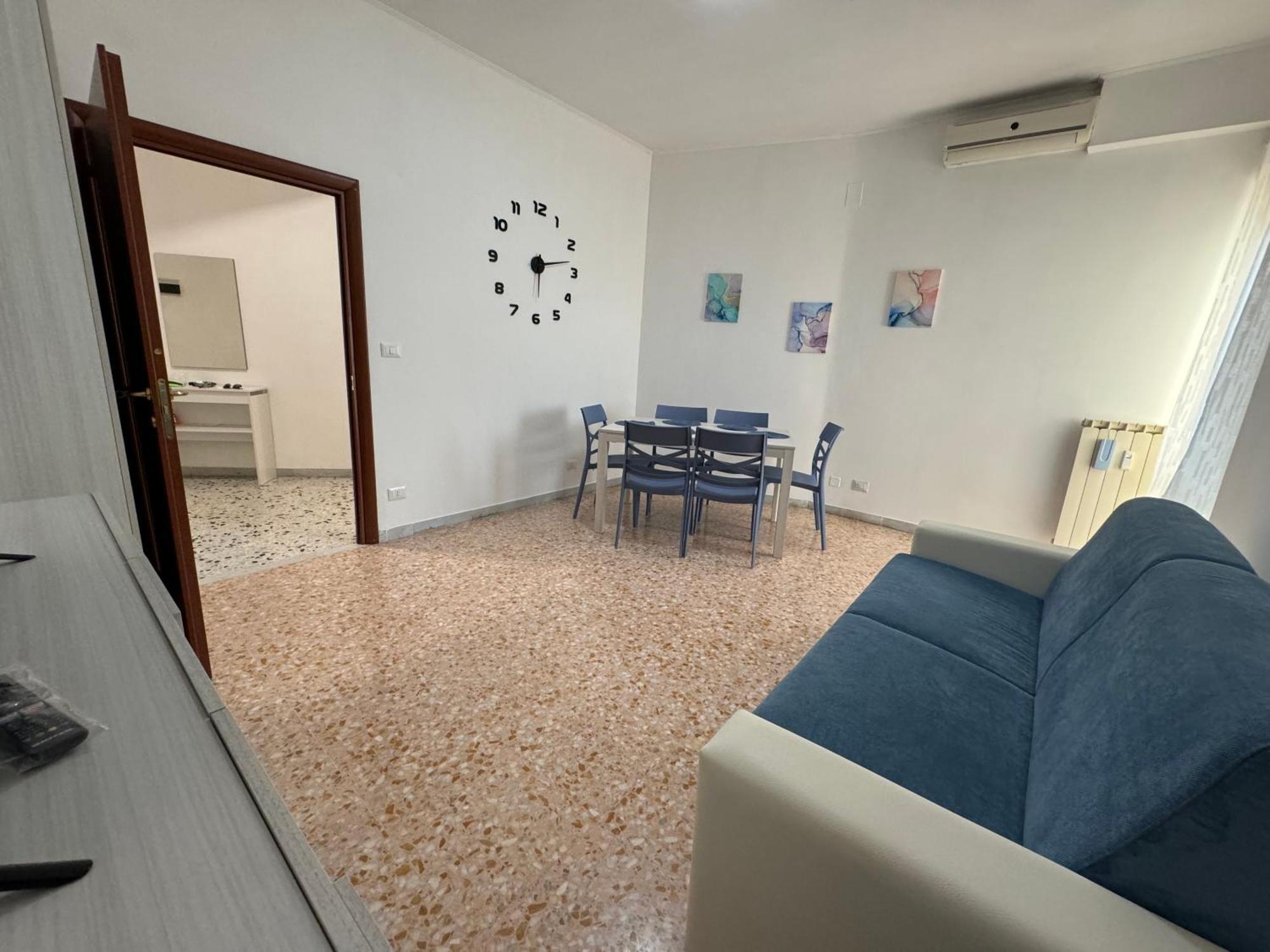 Barbara Sweet Home - Appartamento Intero Rome Exterior photo