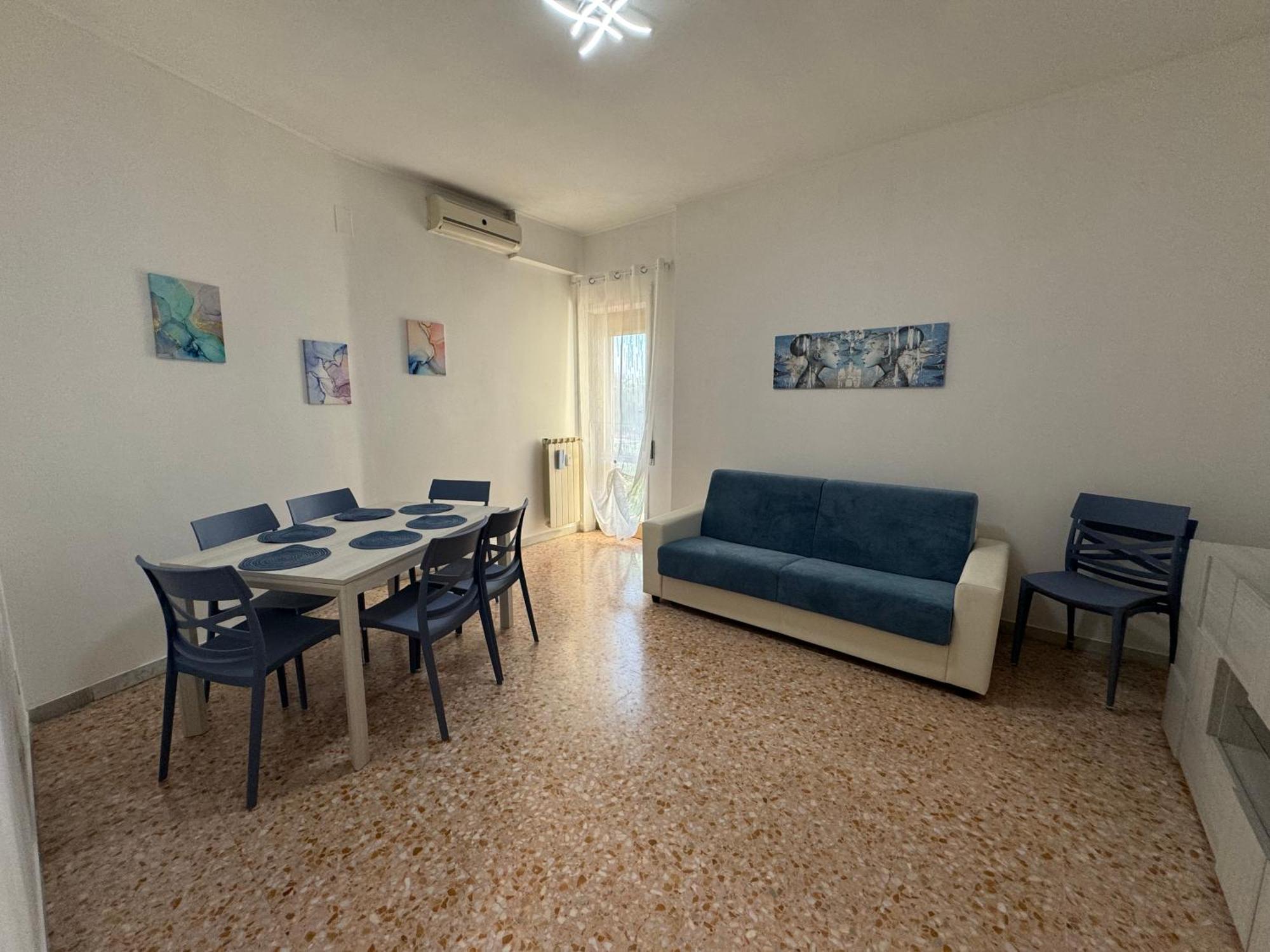Barbara Sweet Home - Appartamento Intero Rome Exterior photo