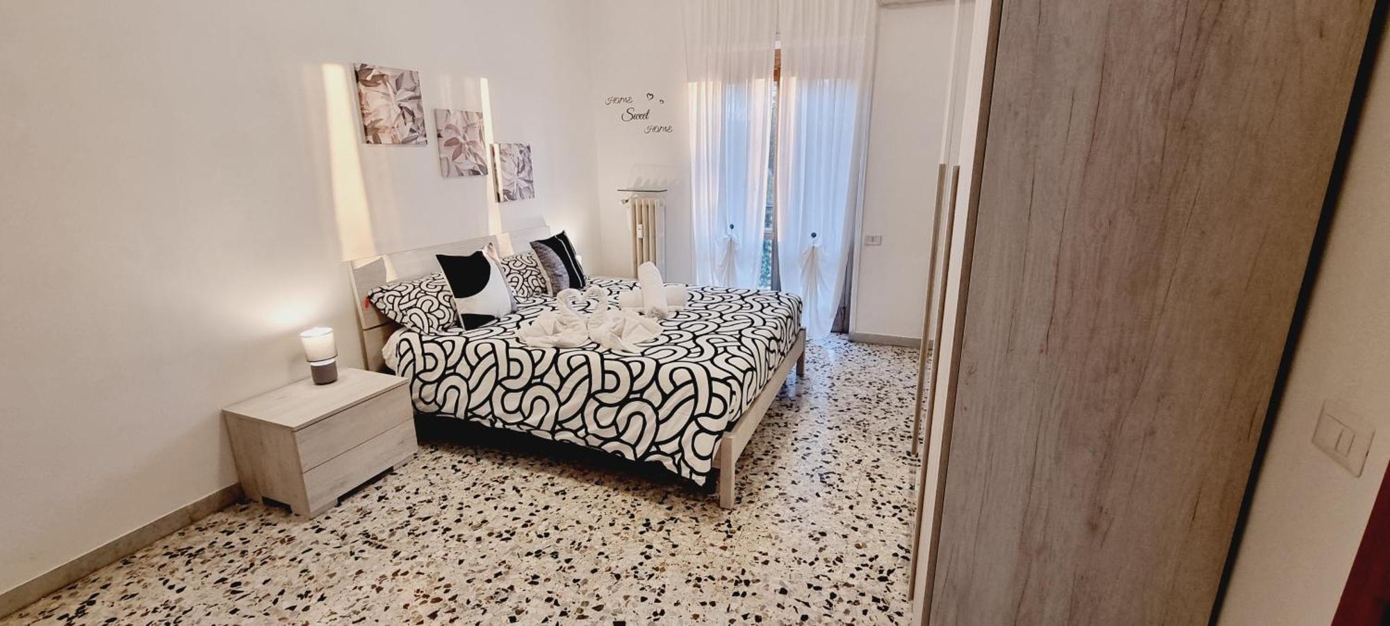 Barbara Sweet Home - Appartamento Intero Rome Exterior photo