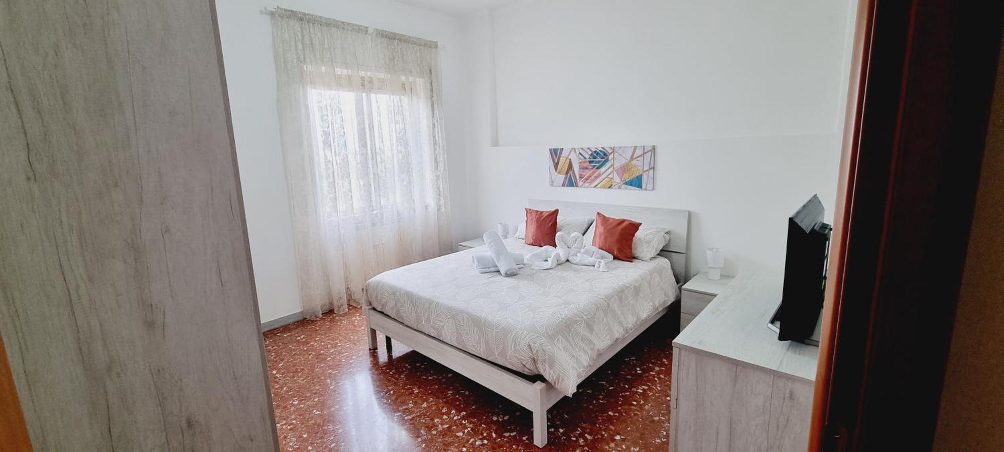 Barbara Sweet Home - Appartamento Intero Rome Exterior photo