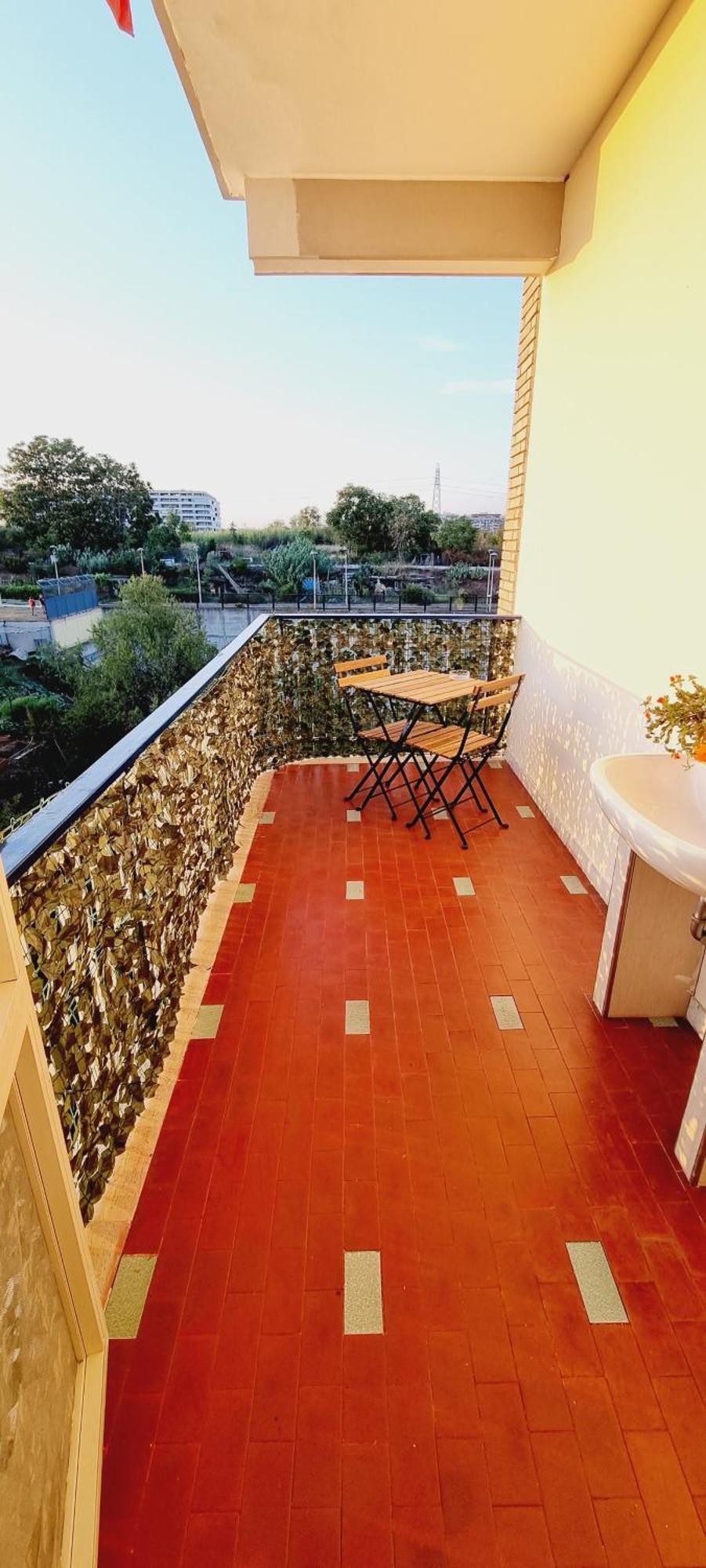 Barbara Sweet Home - Appartamento Intero Rome Exterior photo