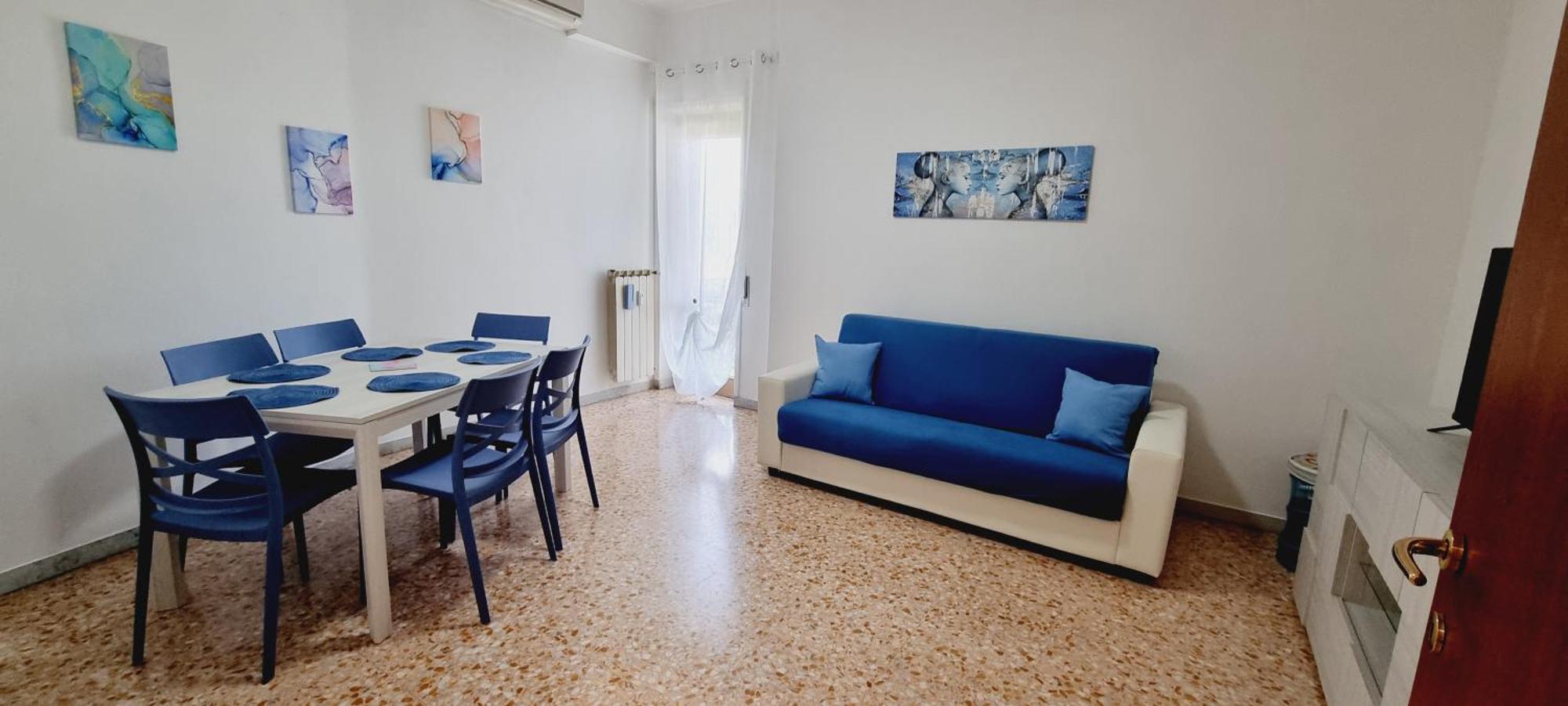 Barbara Sweet Home - Appartamento Intero Rome Exterior photo