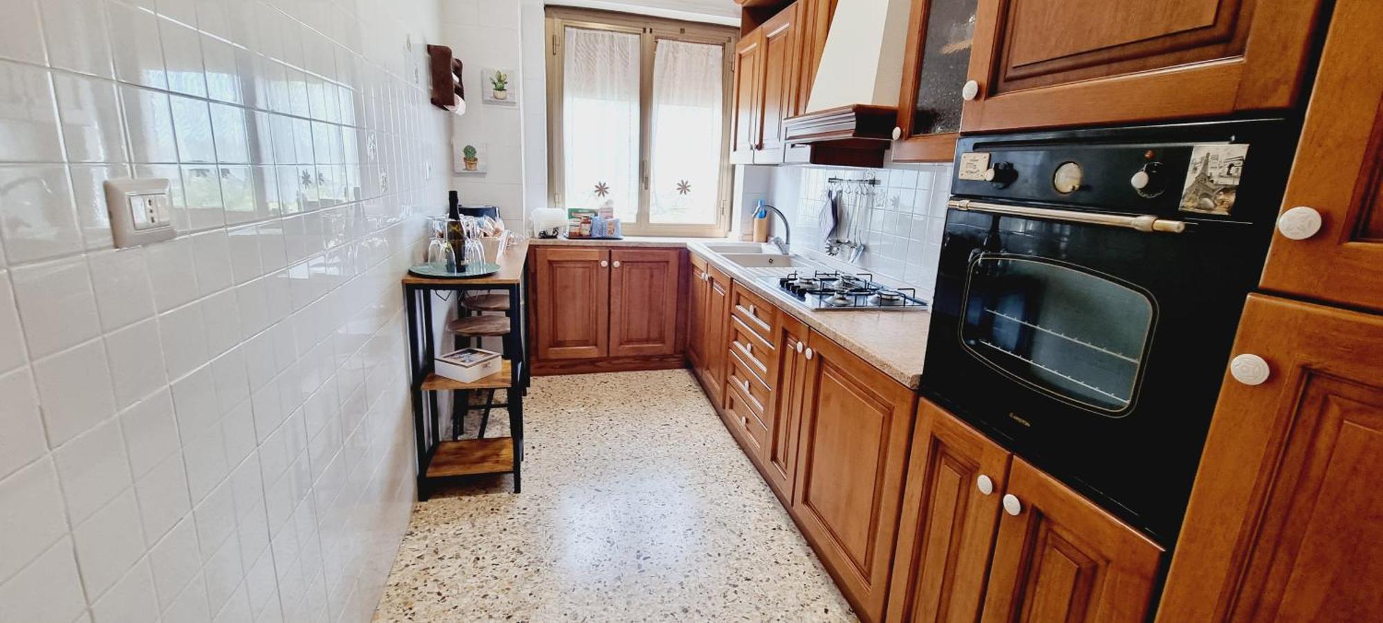 Barbara Sweet Home - Appartamento Intero Rome Exterior photo